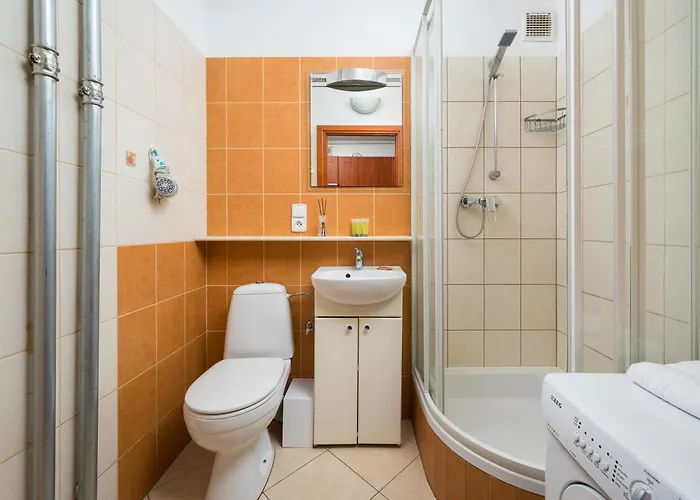 Ochota Geodetow Standard By Bookinghost * Warschau