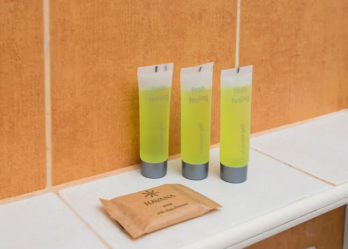 Ochota Geodetow Standard By Bookinghost Appartement