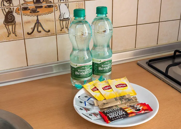 Ochota Geodetow Standard By Bookinghost *