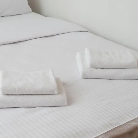 Ochota Geodetów Standard * Varsóvia