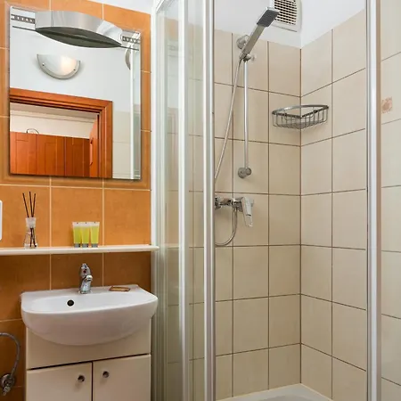 Ochota Geodetow Standard Apartment Warsaw