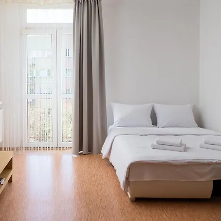 Ochota Geodetów Standard *