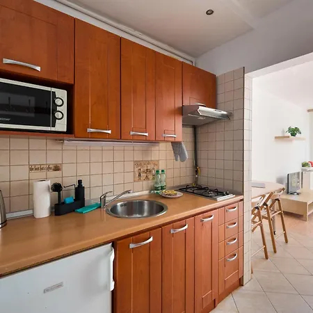 Ochota Geodetów Standard *