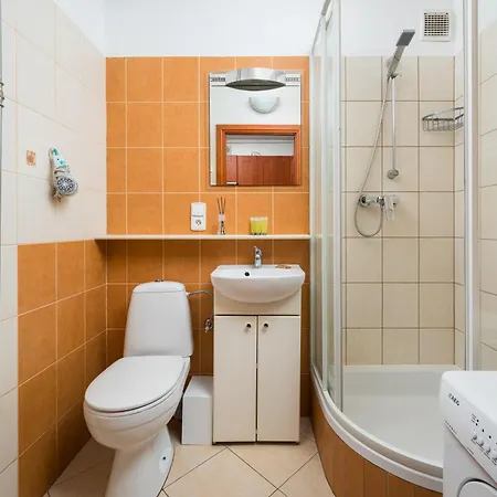 Ochota Geodetów Standard * Varsóvia