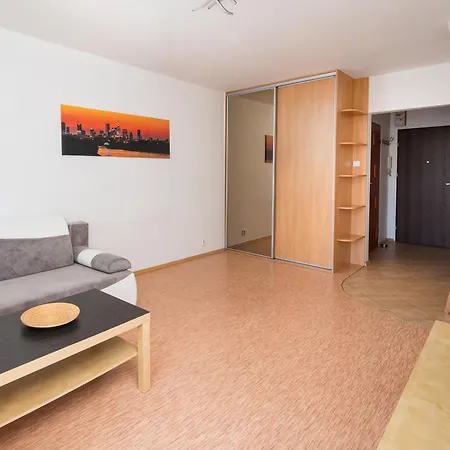 Ochota Geodetów Standard Varsóvia