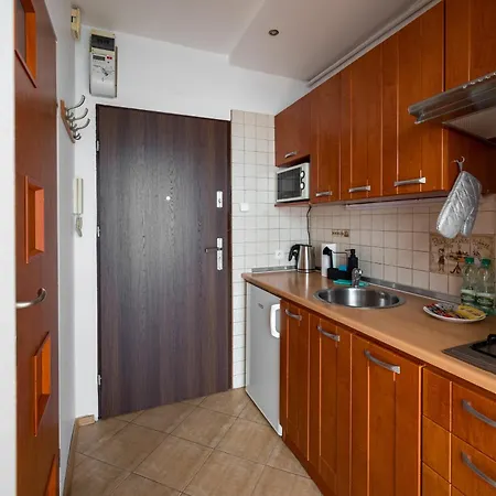 Ochota Geodetów Standard * Varsóvia