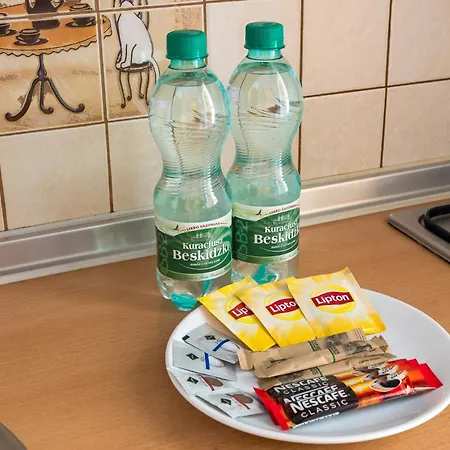 Ochota Geodetów Standard *