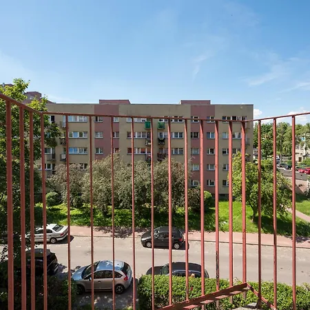 Ochota Geodetów Standard