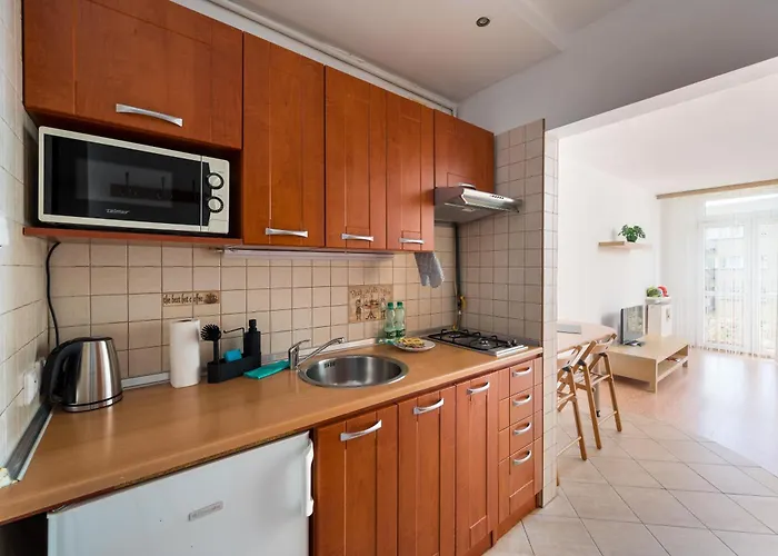 Ochota Geodetow Standard By Bookinghost *