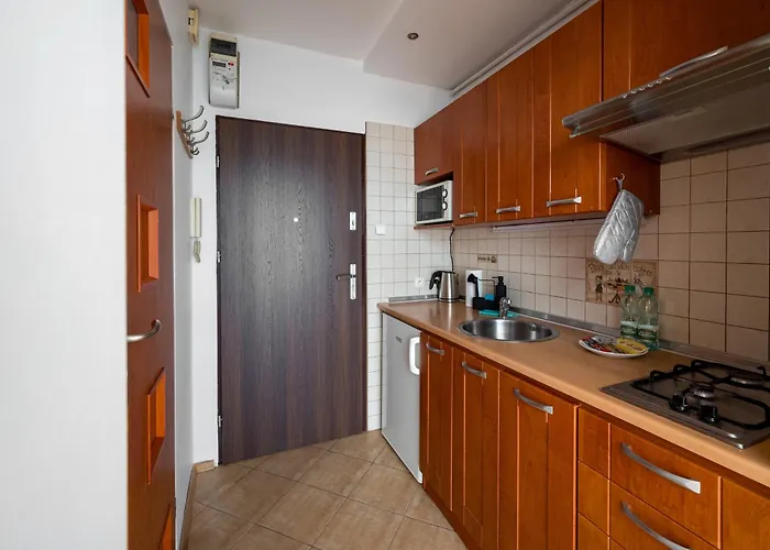 Ochota Geodetow Standard By Bookinghost * Varšava