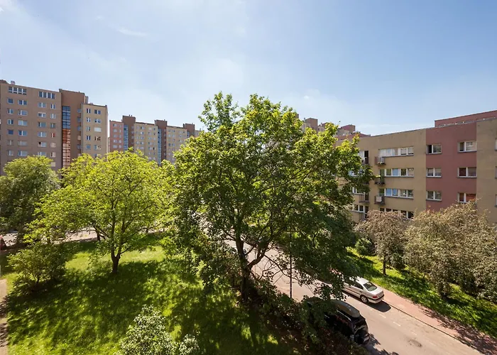 Ochota Geodetow Standard By Bookinghost